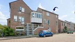Nieuwe Pijlsweerdstraat 43, 3513XT Utrecht